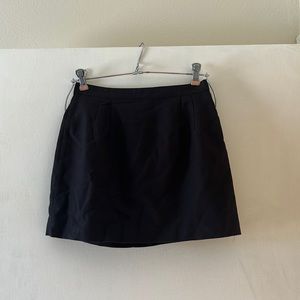 Inamorata Mini Skirt